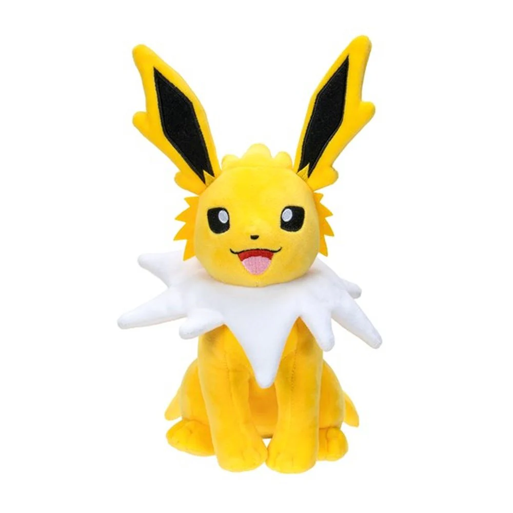 Pokemon 20 cm Plush - Jolteon - Image 2