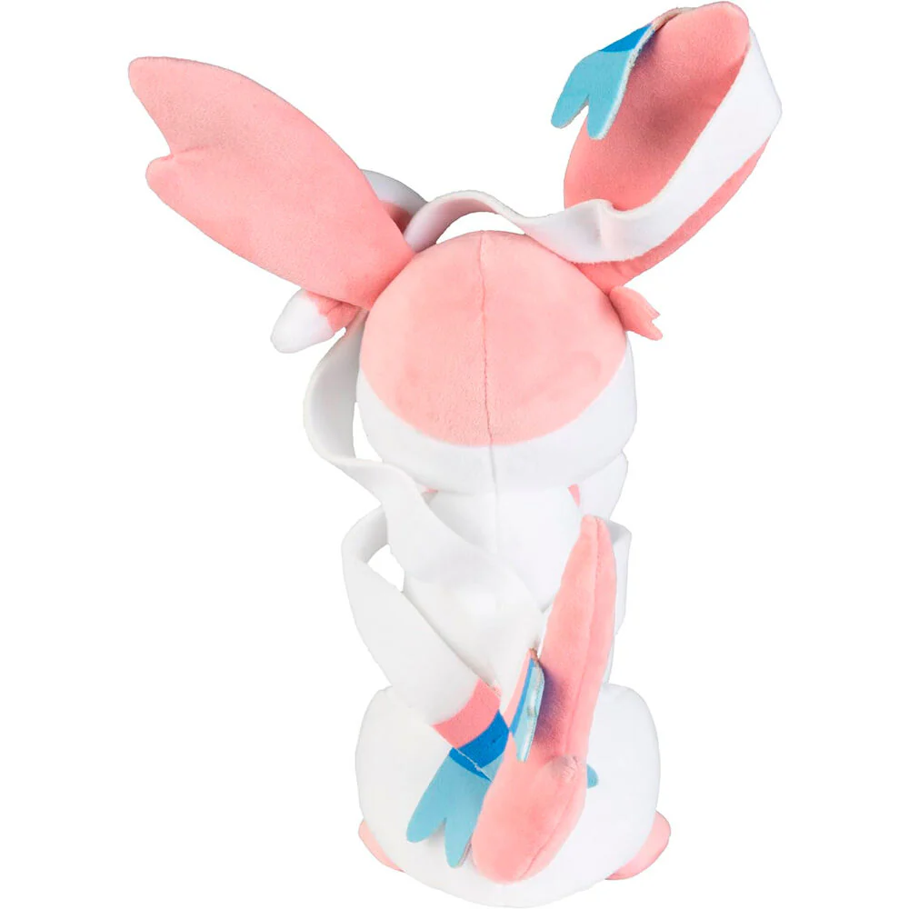 Pokemon 20 cm Plush - Sylveon - Image 2