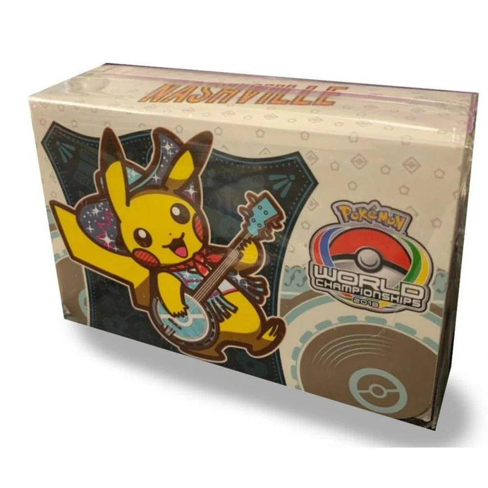 Pokemon Company