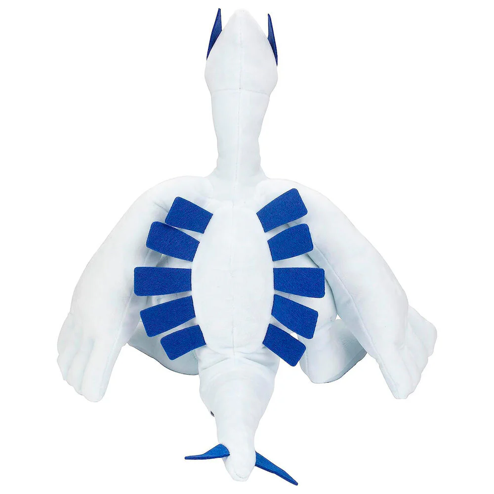 Pokemon 30 cm Plush - Lugia - Image 2