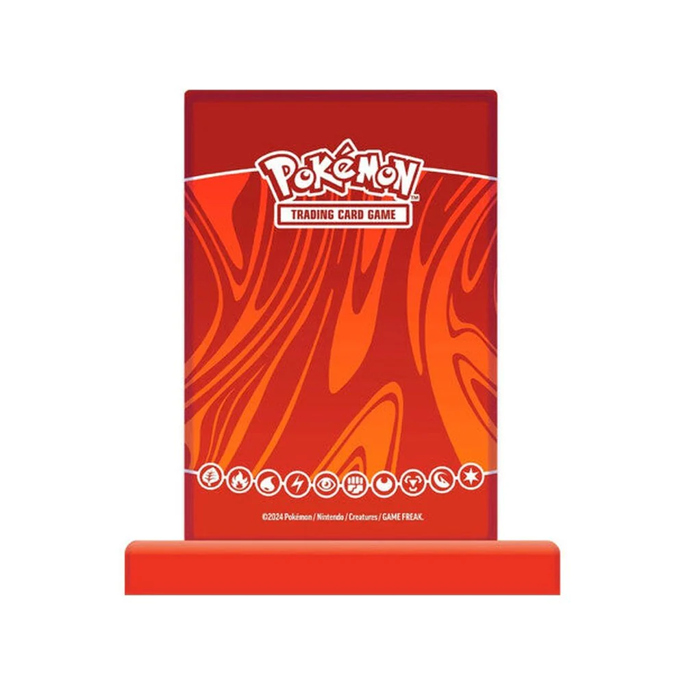 Pokemon Armarouge ex Premium Collection Box - Image 5