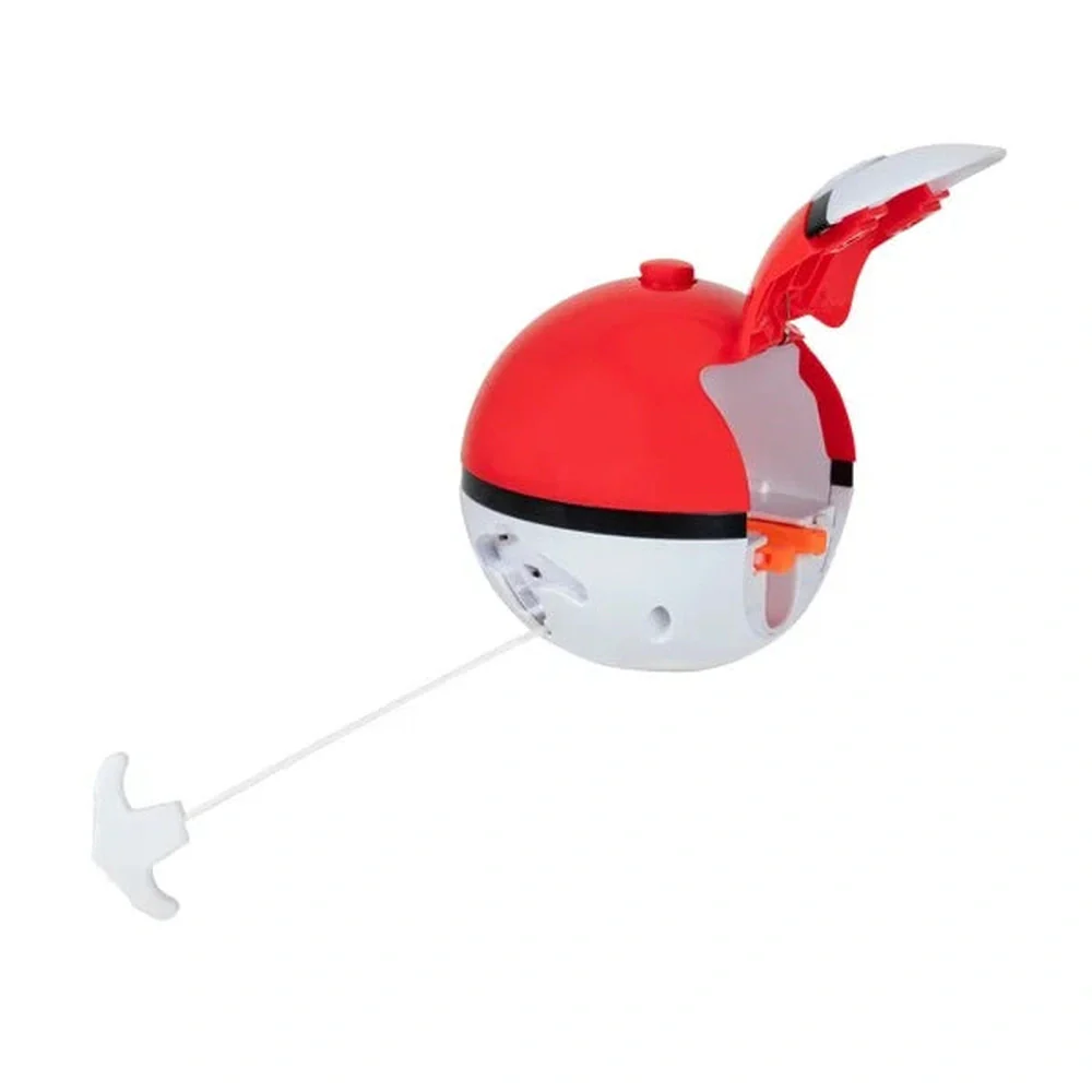 Pokemon Battle Spinner 2 Pk Pikachu Mew Med Arena - Image 6