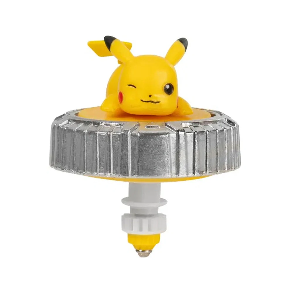Pokemon Battle Spinner Pikachu - Image 2