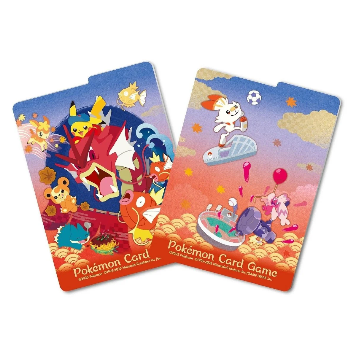 Pokemon Center Hiroshima Special Box - Image 6