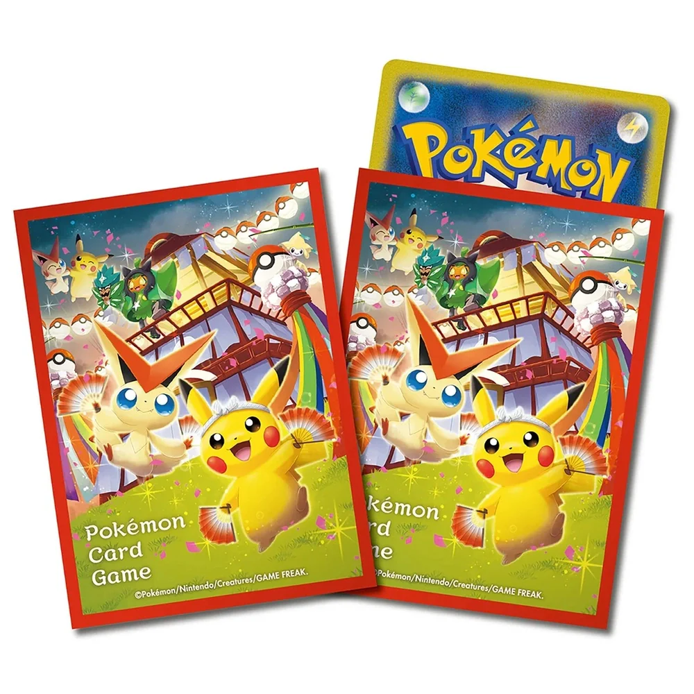 Pokemon Center Tohoku Special Box - Image 4
