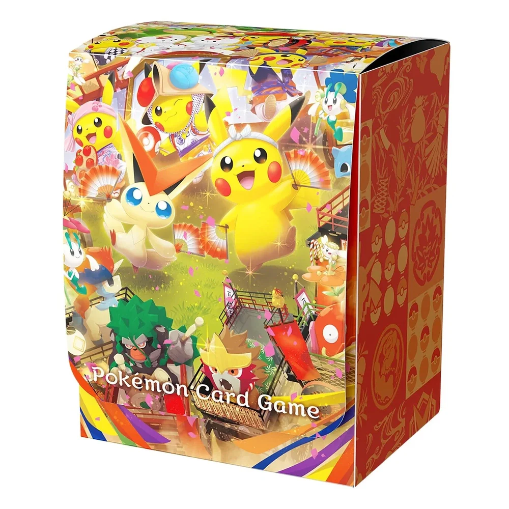 Pokemon Center Tohoku Special Box - Image 5