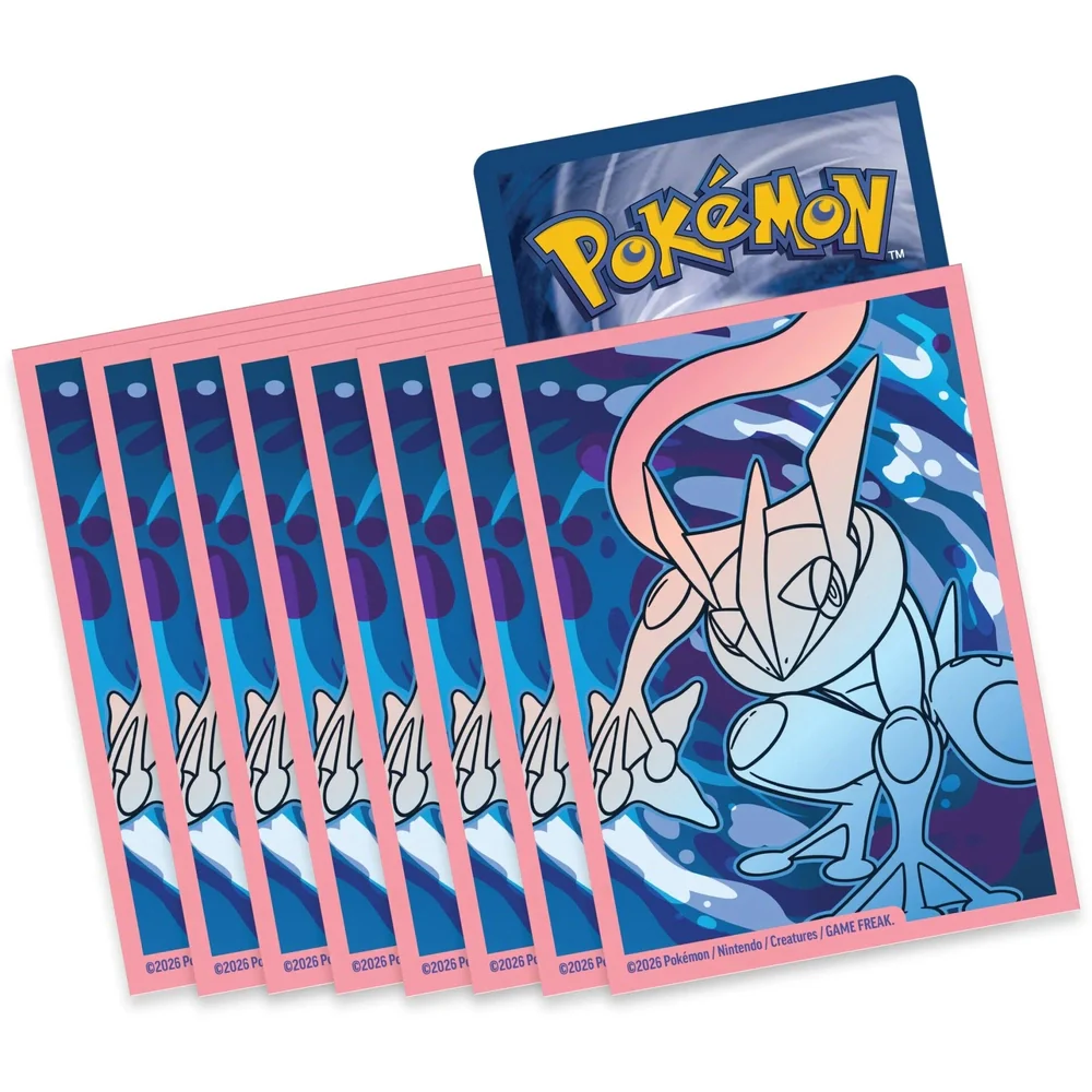 Maks 1 per pers. Pokemon Chaos Rising Elite Trainer Box - Image 5