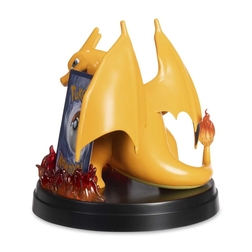 Pokemon Charizard Ex Super Premium Collection - Image 4