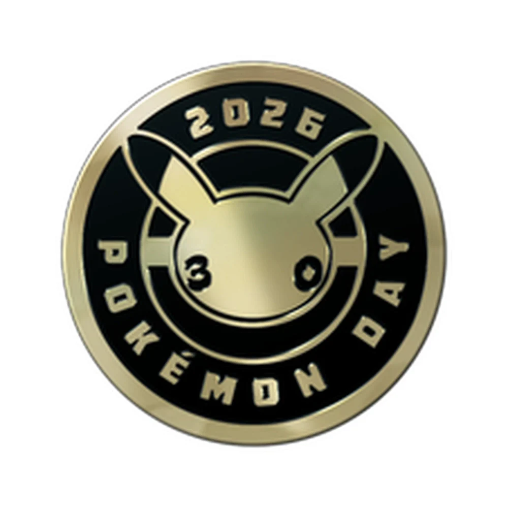 Maks 1 per pers. Pokemon Day 2026 Collection Box - Image 2