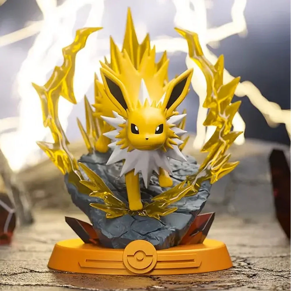 Pokemon Eevee Figure Mystery Box - Image 4