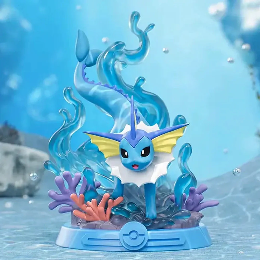 Pokemon Eevee Figure Mystery Box - Image 5