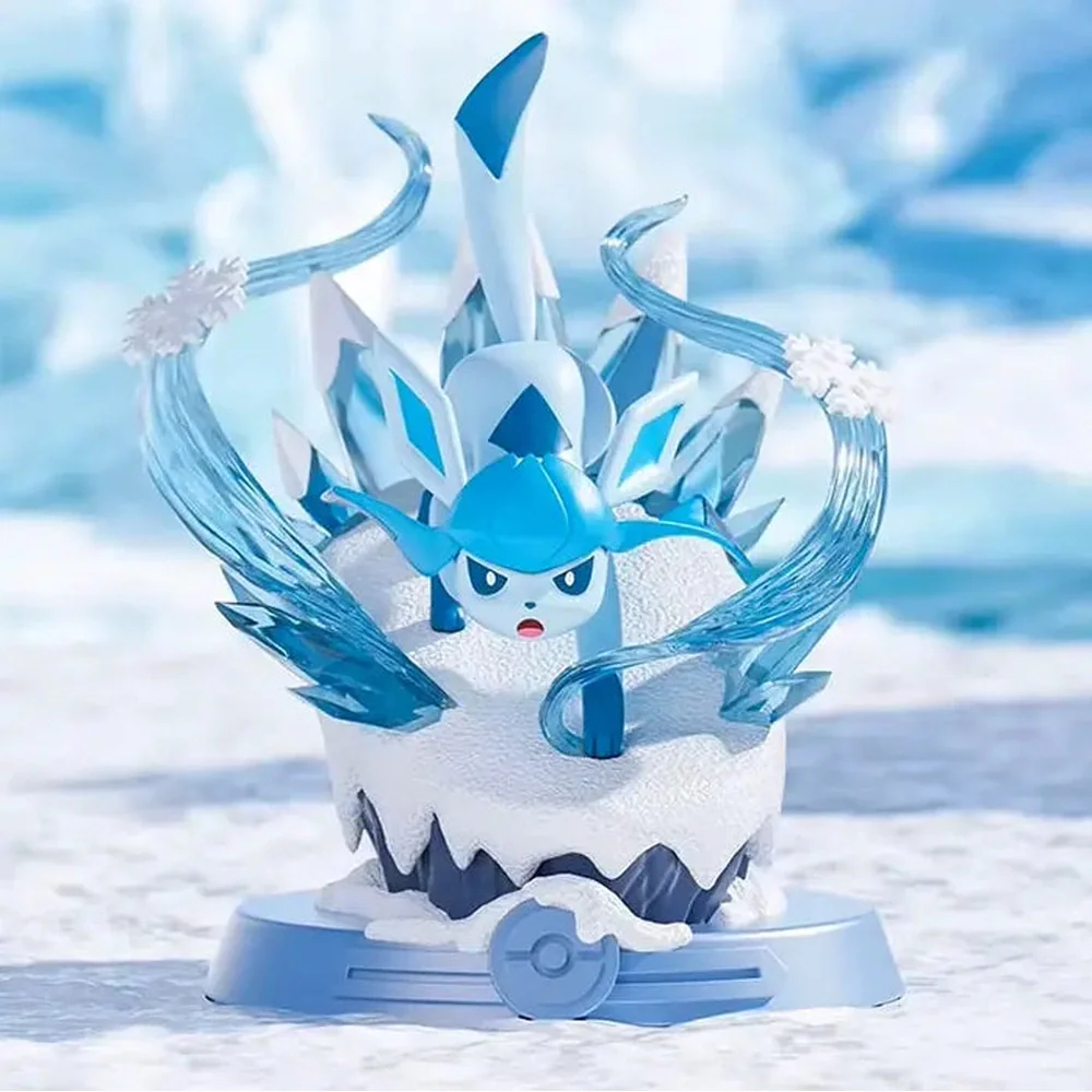 Pokemon Eevee Figure Mystery Box - Image 7