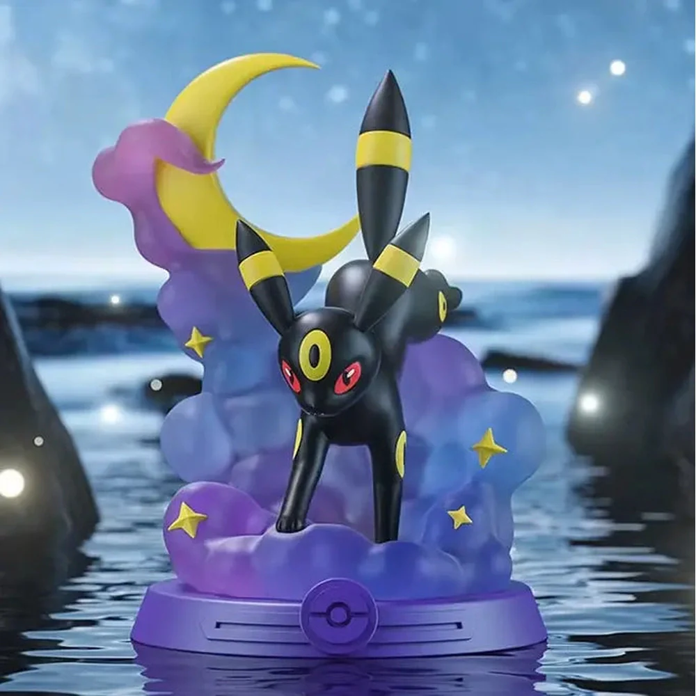 Pokemon Eevee Figure Mystery Box - Image 8