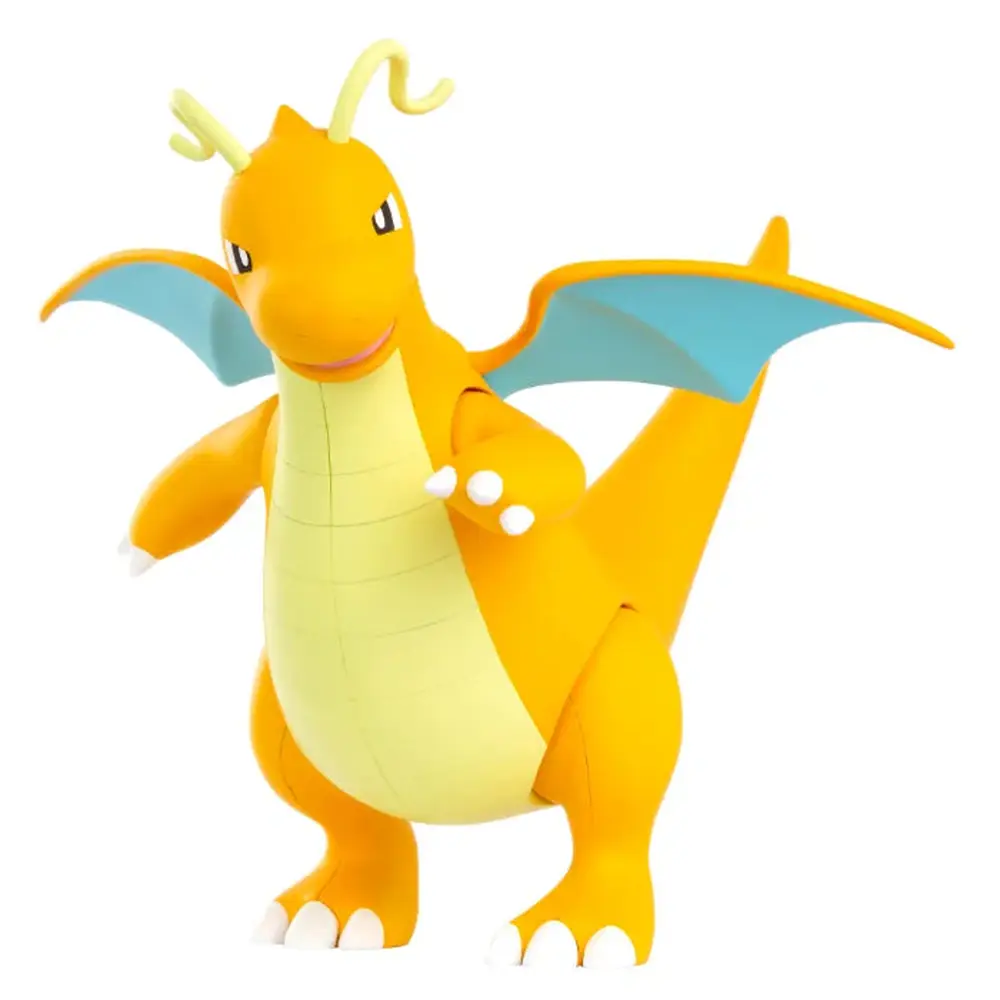 Pokemon Epic Figur Dragonite - Image 2