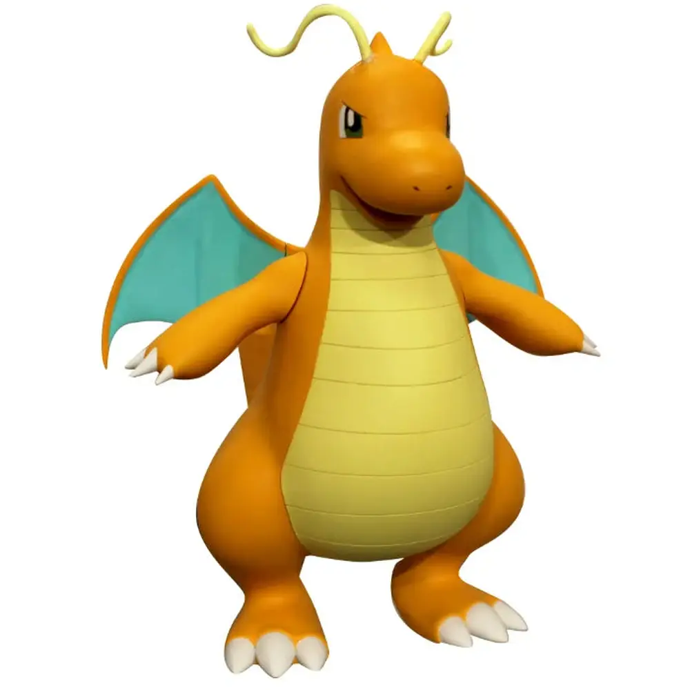 Pokemon Epic Figur Dragonite - Image 3