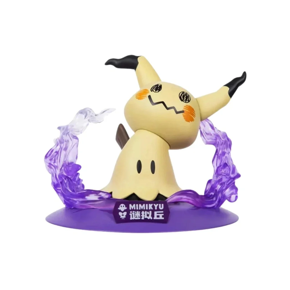 Pokemon Funism Figur - Mimikyu - Image 2