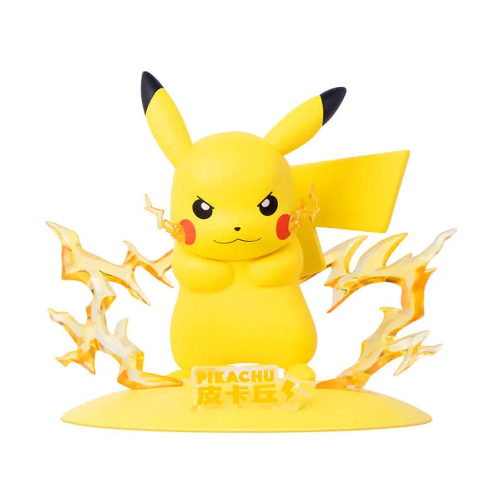 Pokemon Funism Figur - Pikachu - Image 2