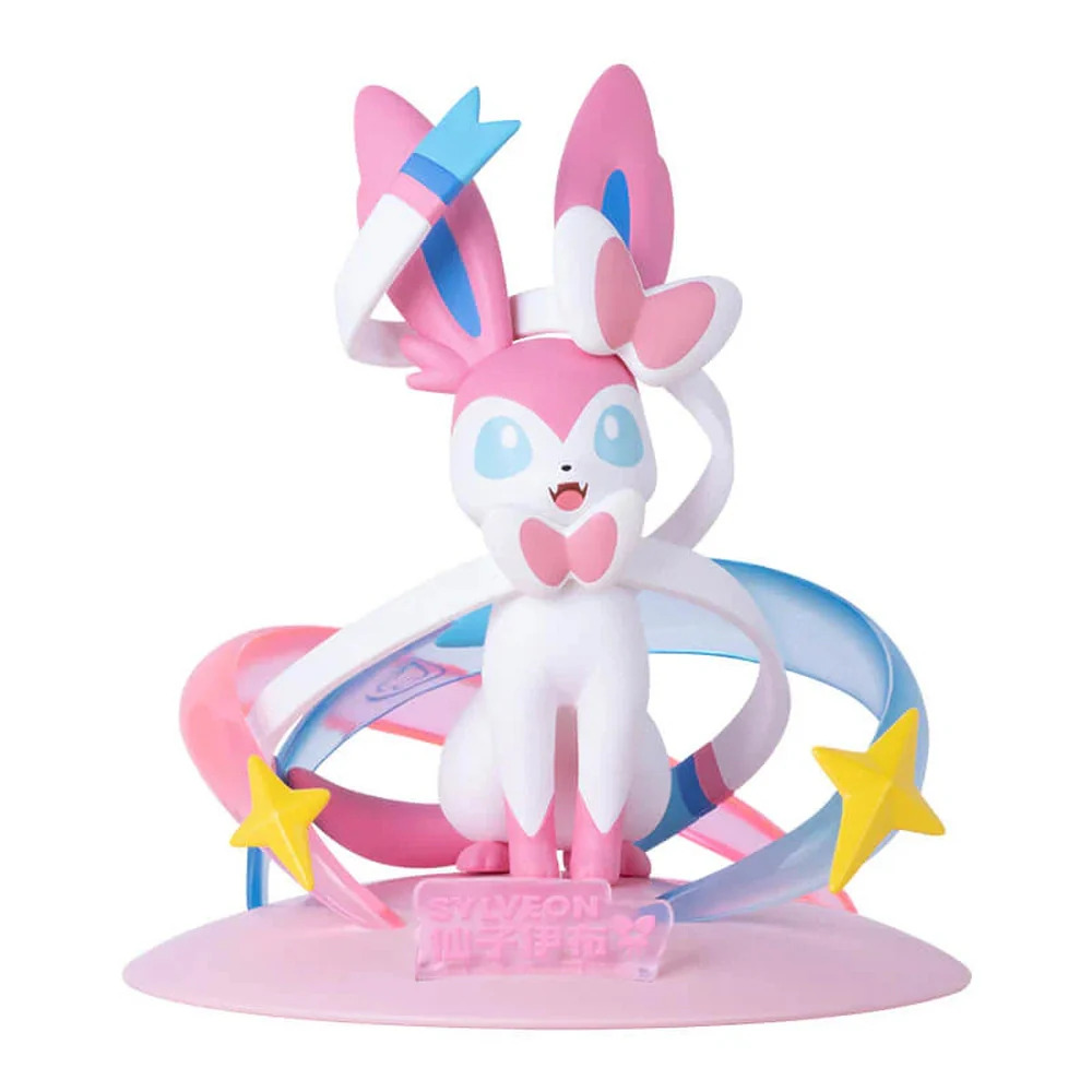 Pokemon Funism Figur - Sylveon - Image 2