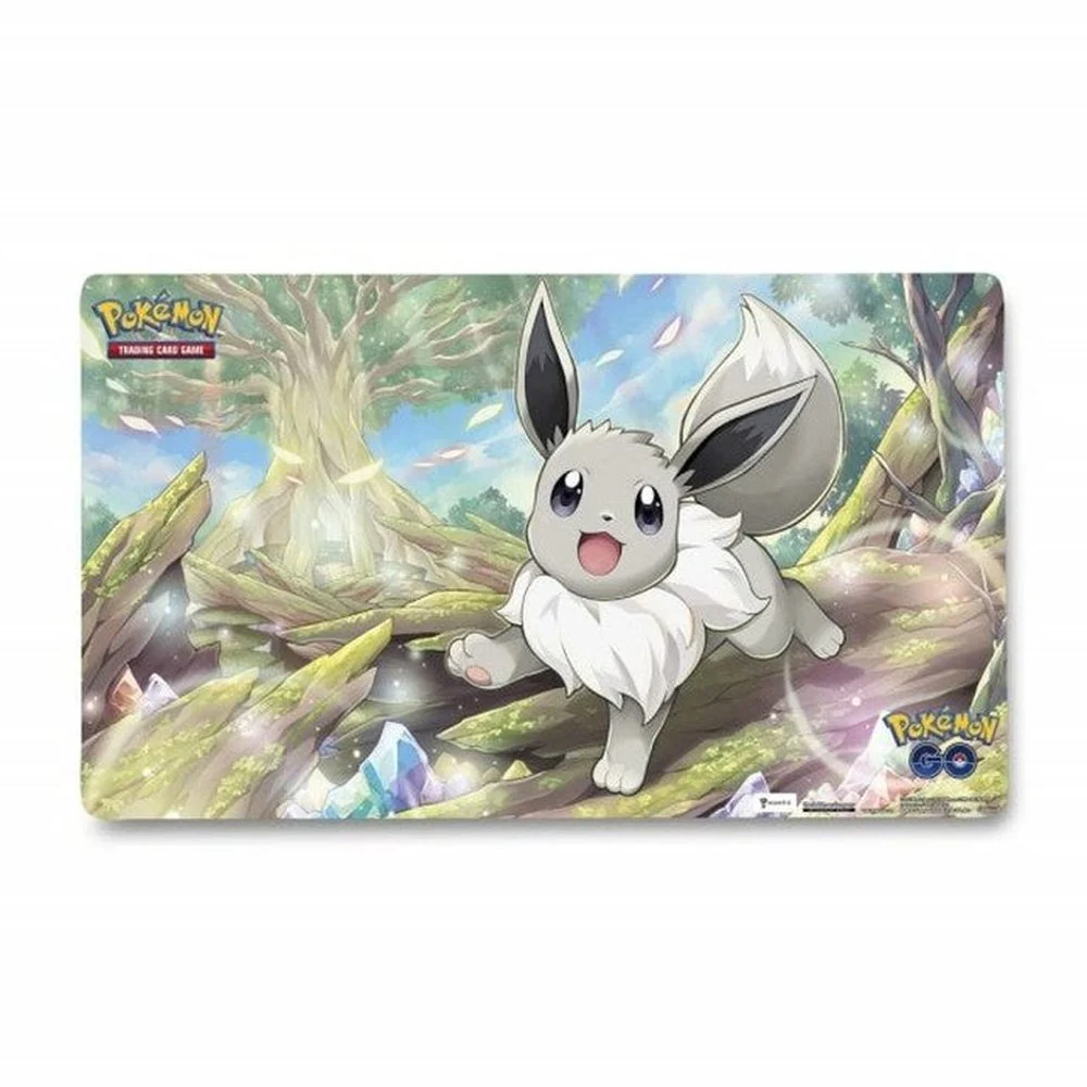 Pokemon Go Premium Collection Radiant Eevee - Image 3