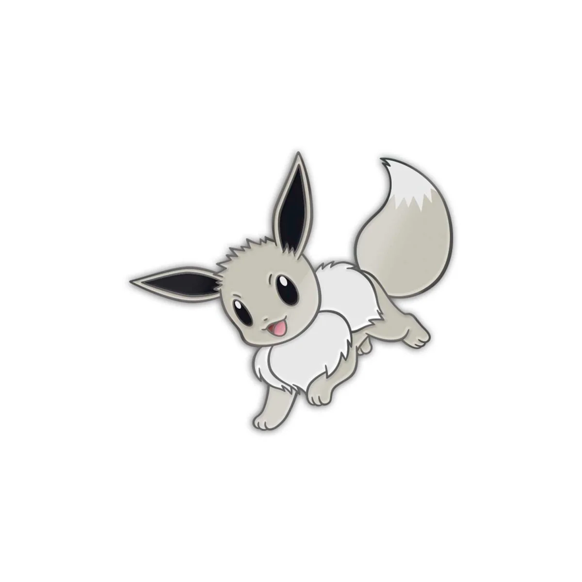Pokemon Go Premium Collection Radiant Eevee - Image 5