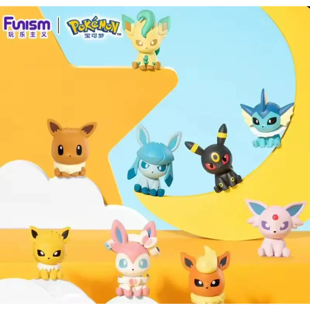 Pokemon Palmsize Wonders Vol. 2 Mystery Box - Image 2