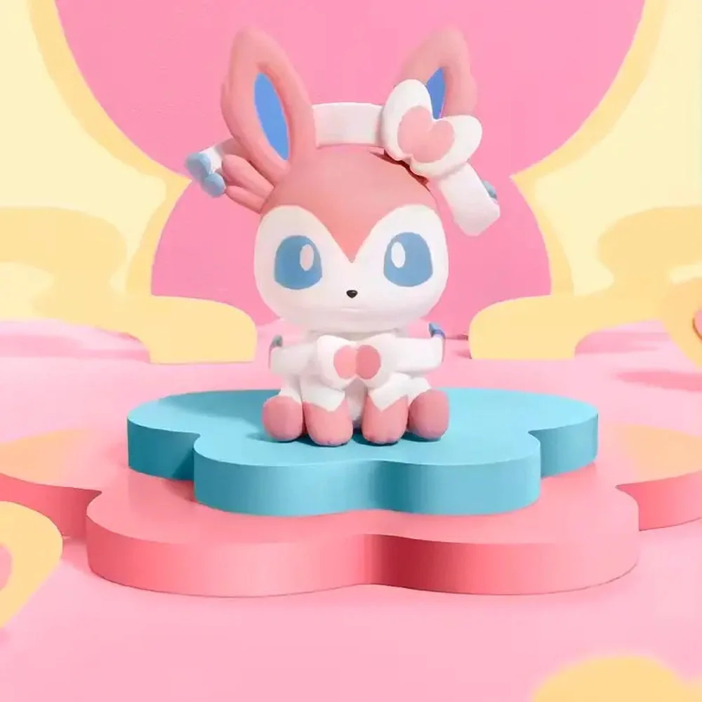 Pokemon Palmsize Wonders Vol. 2 Mystery Box - Image 9