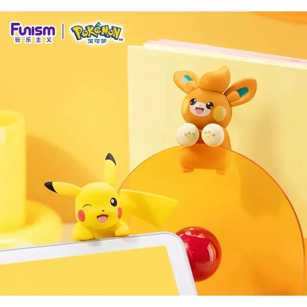 Pokemon Kinesisk Figur - Hanging Bulbasaur - Image 4