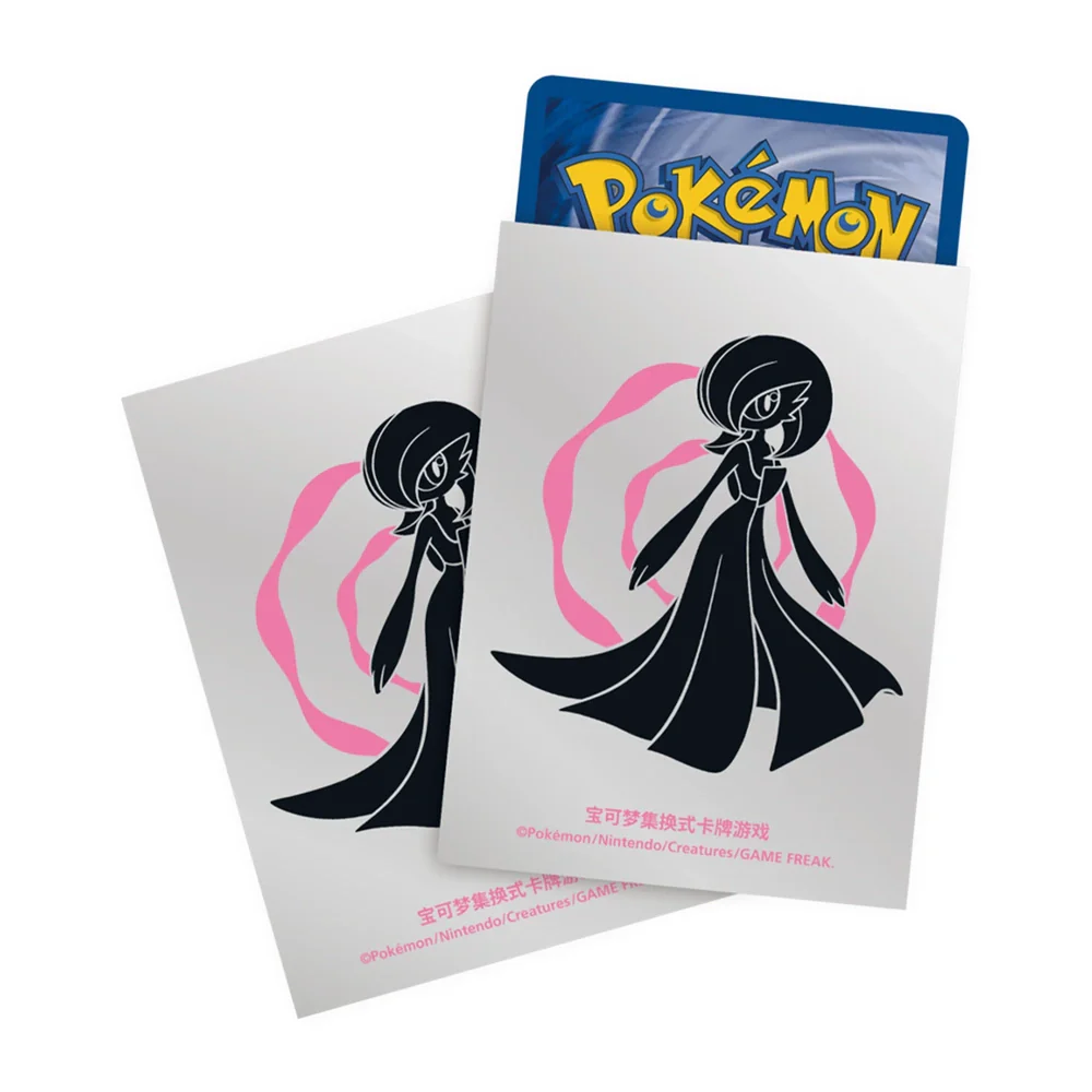 Pokemon Kinesisk Gardevoir Elite Trainer Collection Box - Image 3