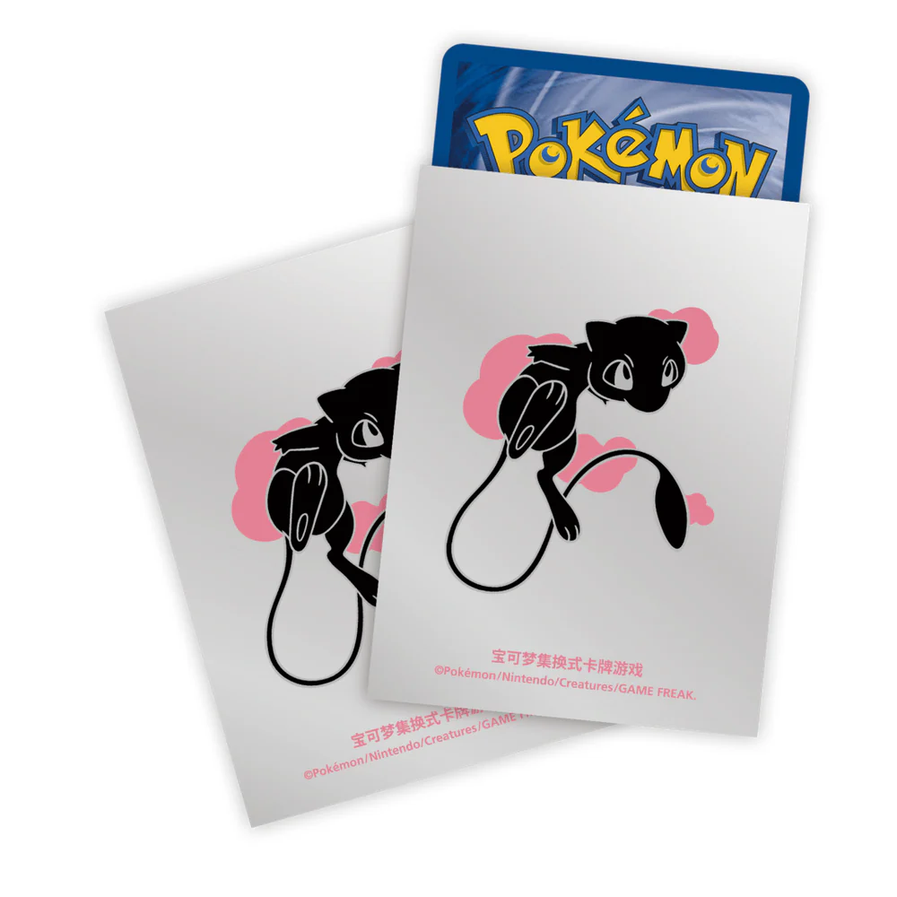 Pokemon Mew Elite Trainer Collection Box - Image 4