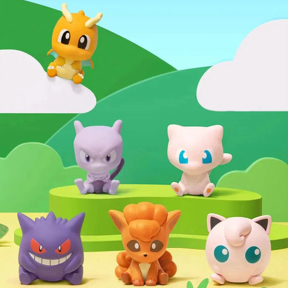 Pokemon Palmsize Wonders Vol. 3 Mystery Box - Image 2