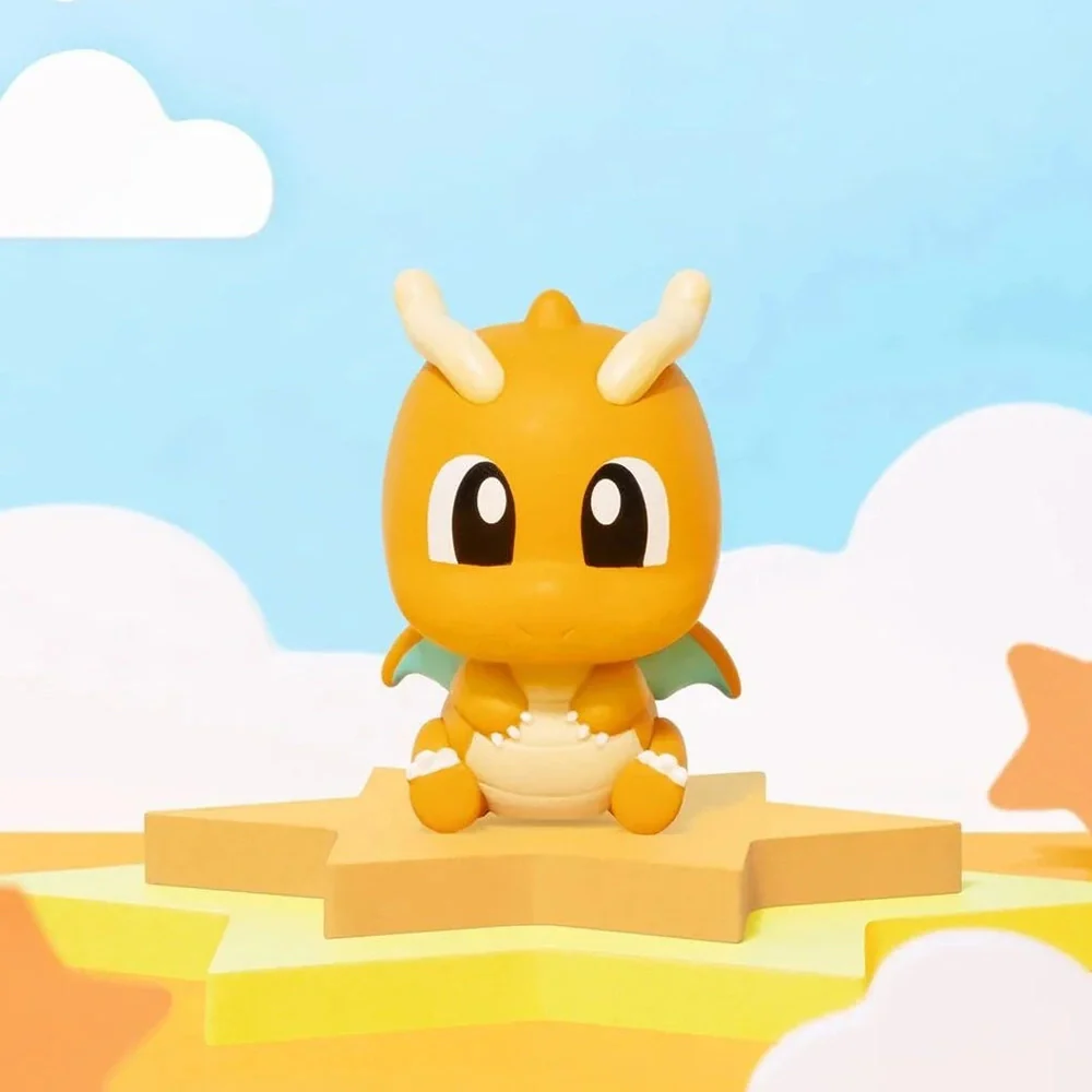 Pokemon Palmsize Wonders Vol. 3 Mystery Box - Image 3