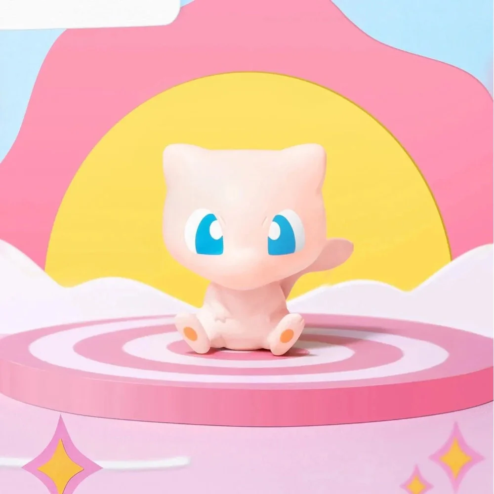 Pokemon Palmsize Wonders Vol. 3 Mystery Box - Image 6