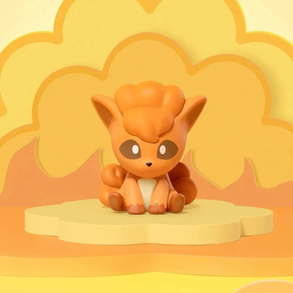 Pokemon Palmsize Wonders Vol. 3 Mystery Box - Image 8