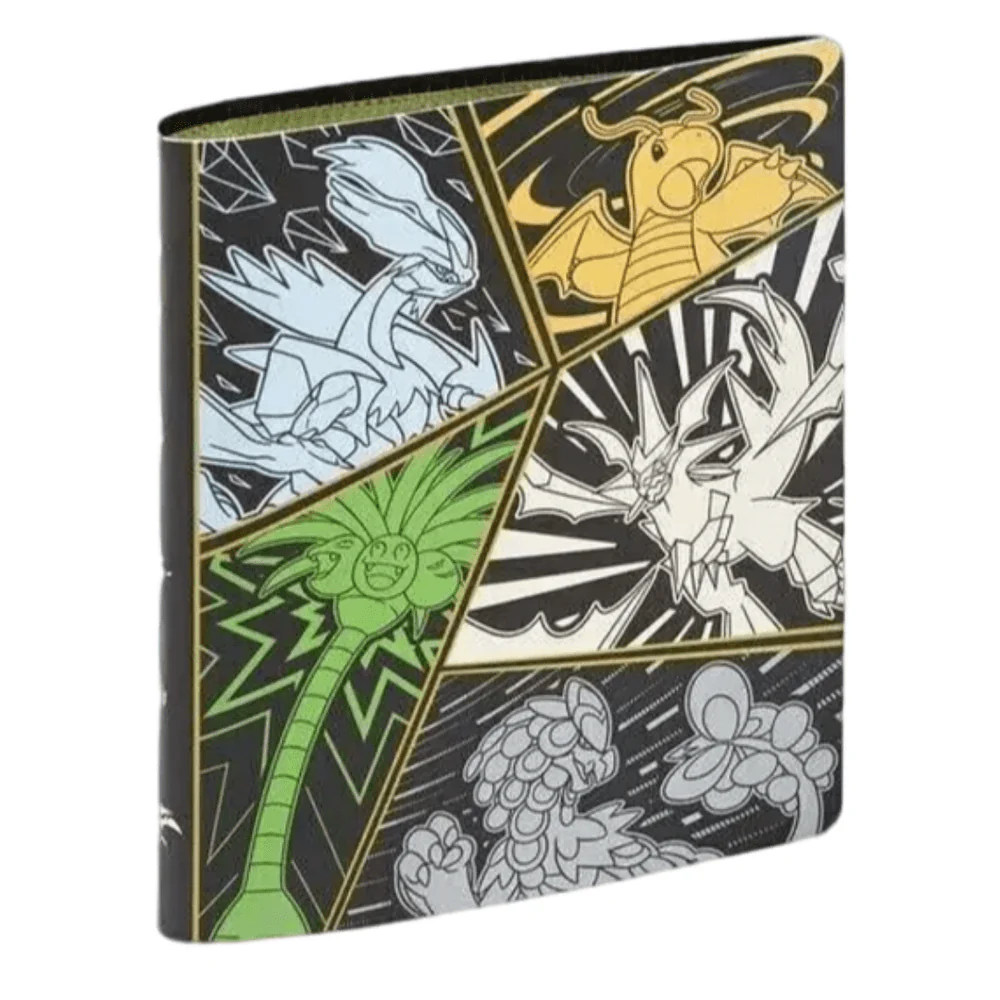 Pokemon Kinesisk Return of the Dragon Special Collection - Ultra Necrozma - Image 4
