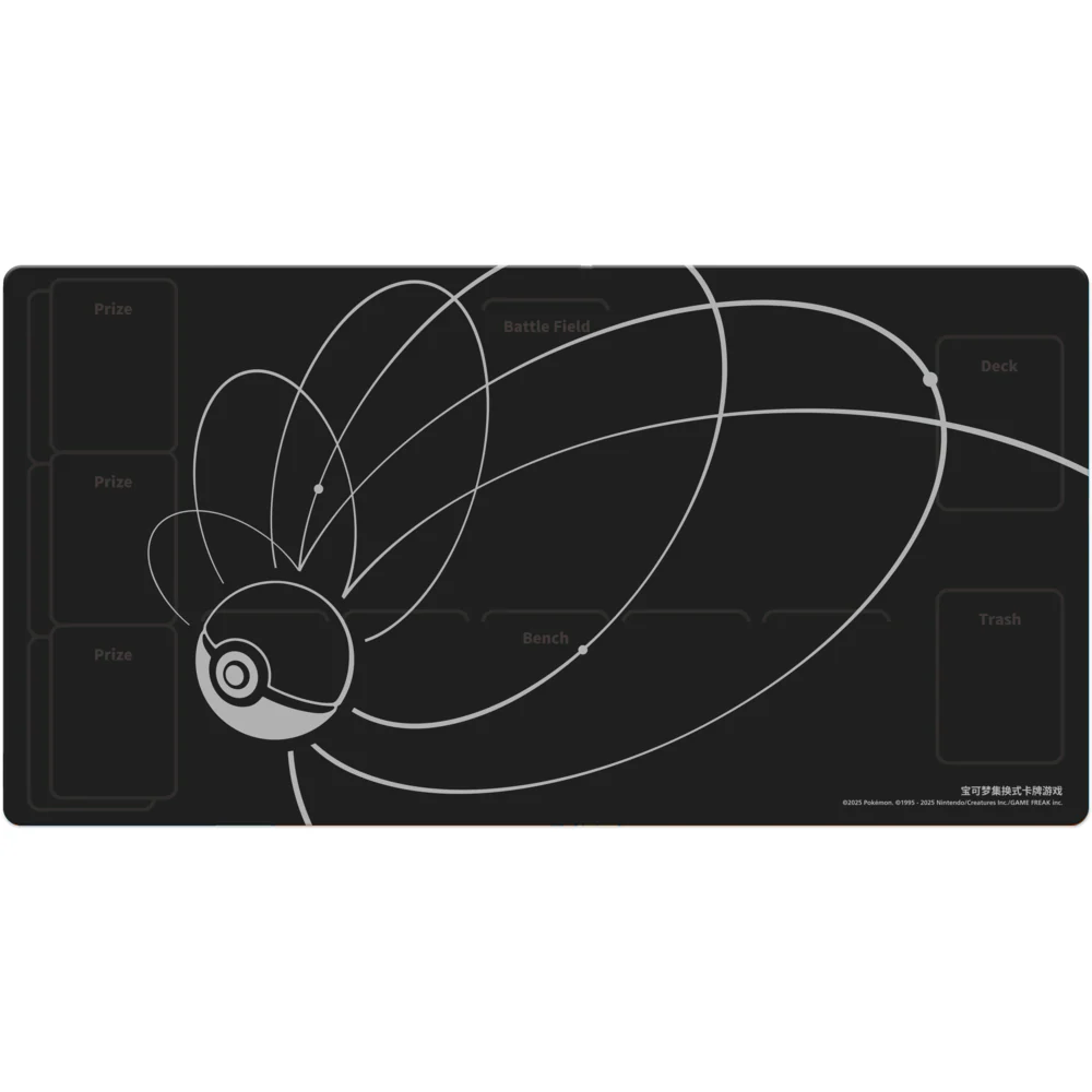 Pokemon Kinesisk Travel Journey Gift Box - Image 4