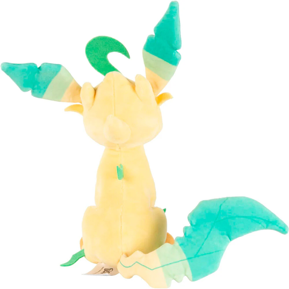 Pokemon Leafeon plush toy 23cm - Image 3