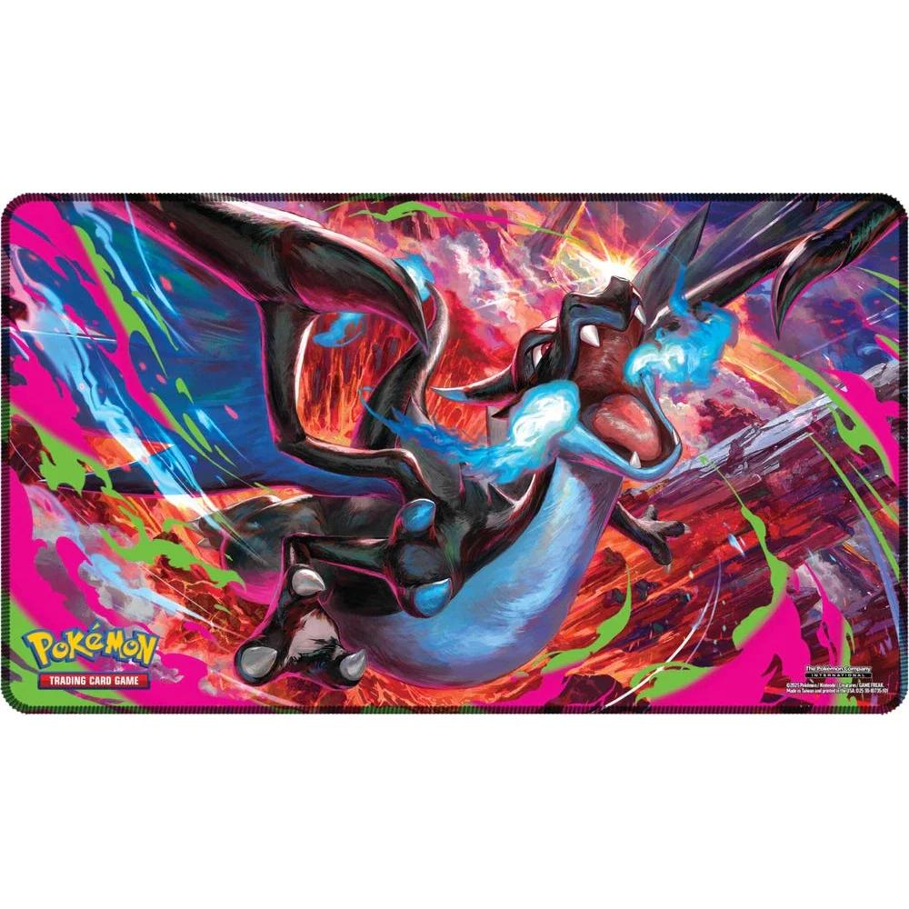 Maks 1 per pers. Pokemon Mega Charizard X ex Ultra Premium Collection - Image 4