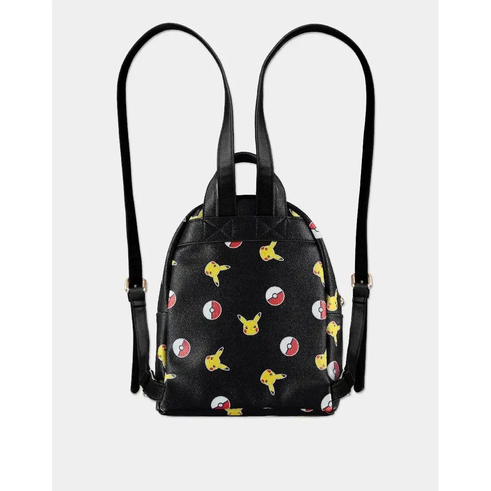 Pokemon - Mini Pikachu Bag - Image 2