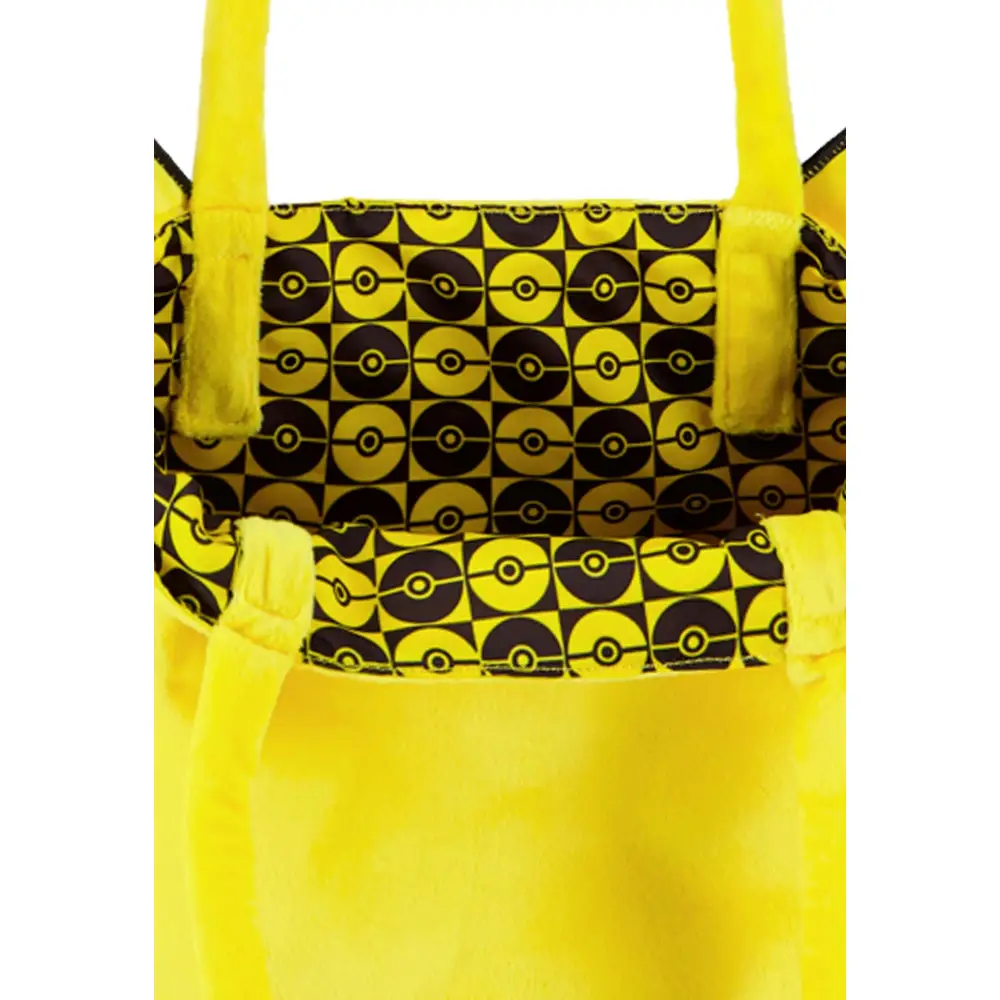 Pokemon - Pikachu - Novelty Tote Bag II - Image 2