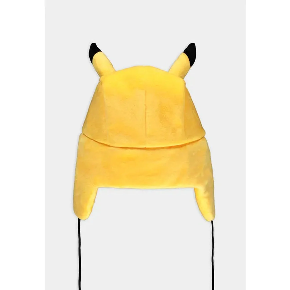 Pokémon - Pikachu - Novelty Trapper Hat - Image 3