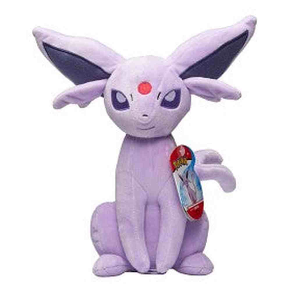 Pokemon Plush Figur 20 cm - Espeon - Image 2