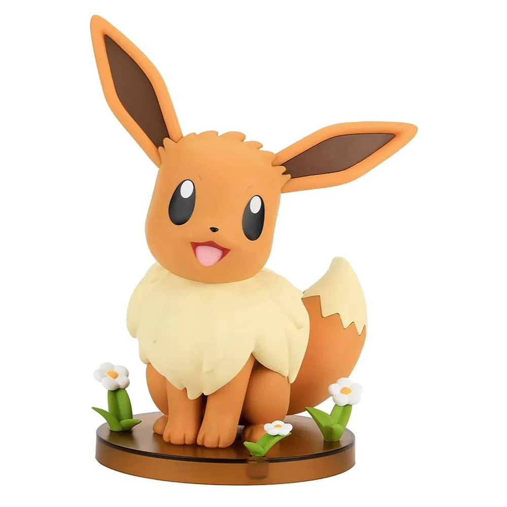 Pokemon Prime Figur - Eevee - Image 2