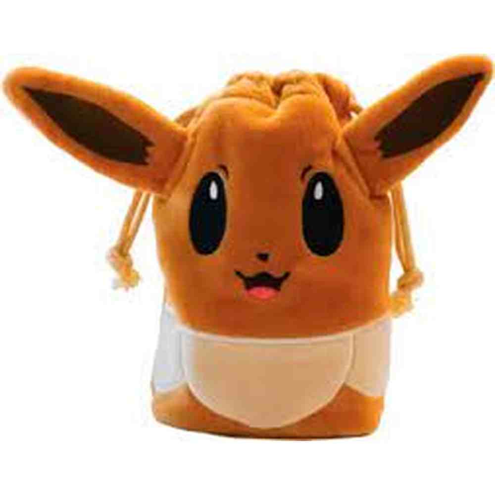 Pokemon Prismatic Evolutions Eevee Pouch - Image 2