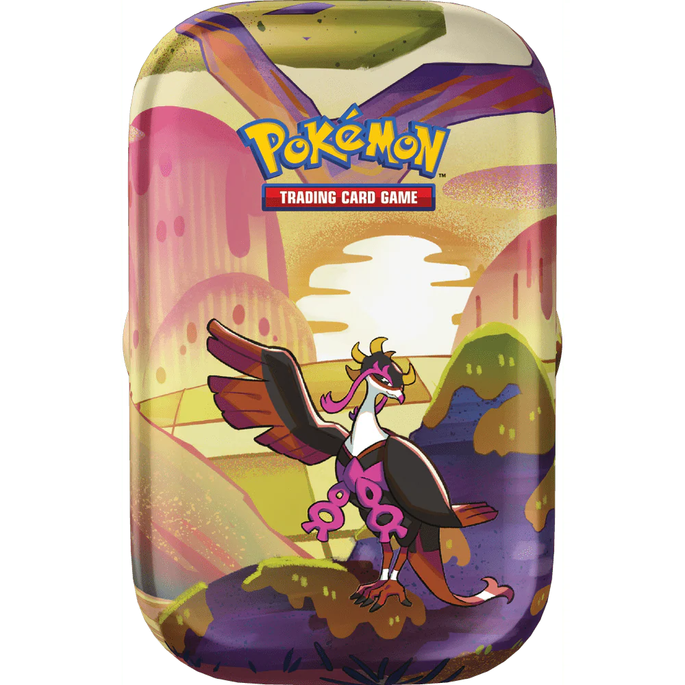 Shrouded Fable Mini Tin Display 10 stk - Image 4