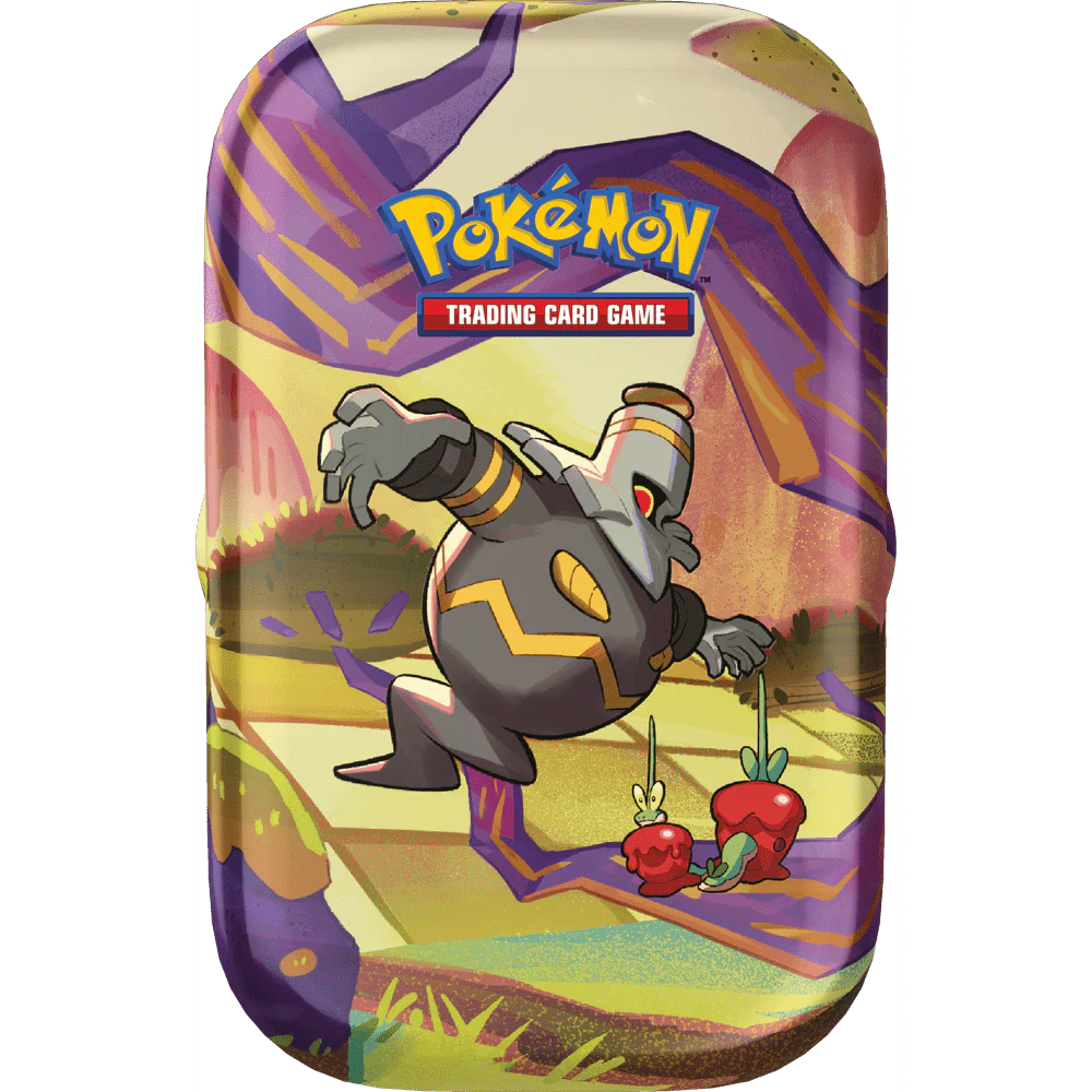 Shrouded Fable Mini Tin Display 10 stk - Image 6