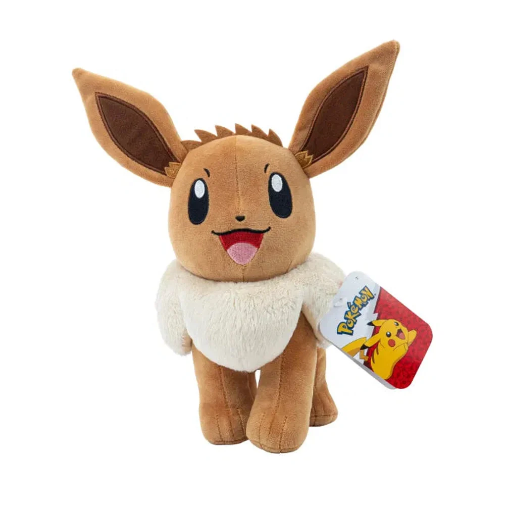 Pokemon Eevee Plush 30 cm - Image 3