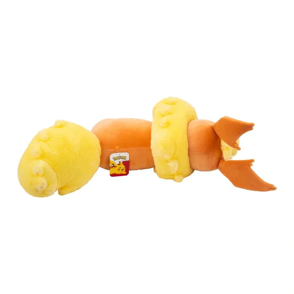 Pokemon Sleeping Flareon Plush - Image 3