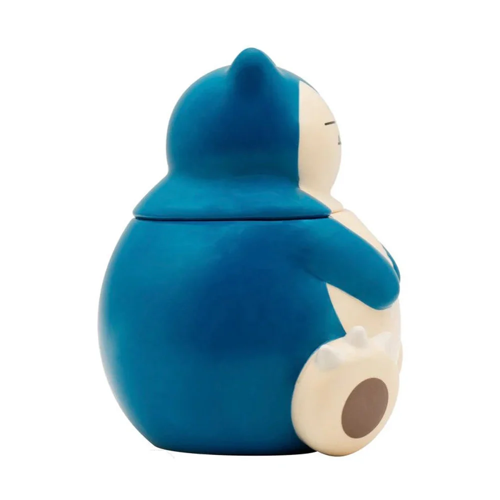 Pokemon - Snorlax Cookie Jar - Image 3