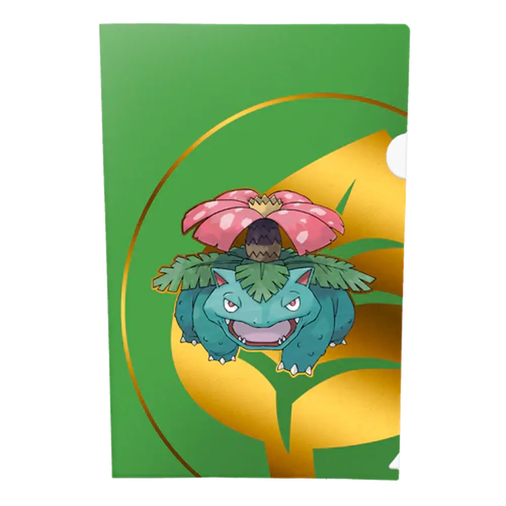 Pokemon Tournament Folios 3-Pack - Image 2
