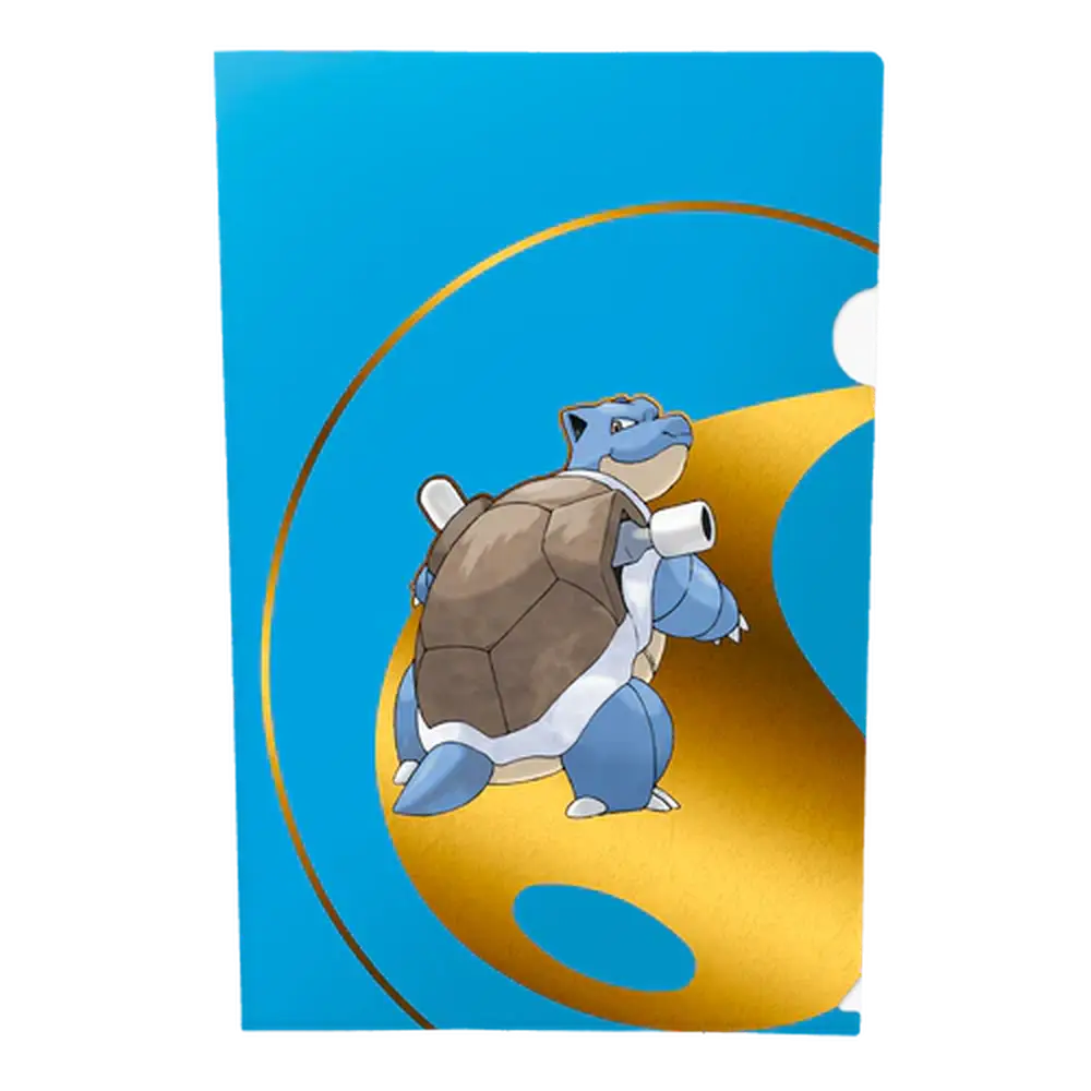 Pokemon Tournament Folios 3-Pack - Image 3